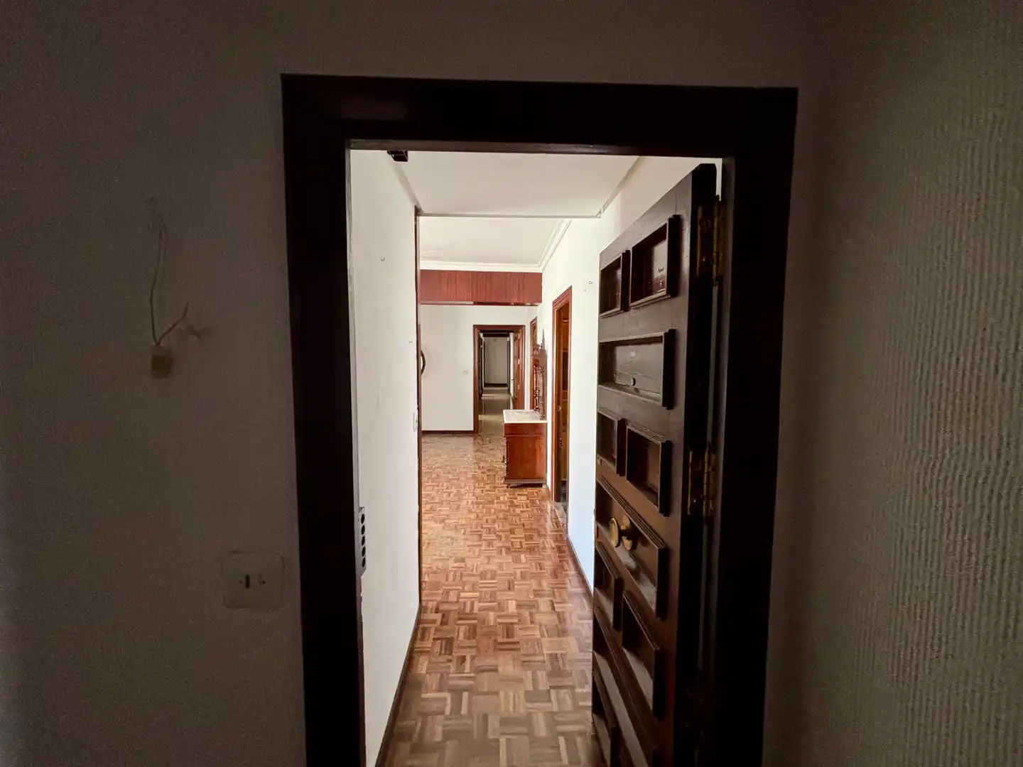 Piso en venta en Málaga con Terraza y Balcón