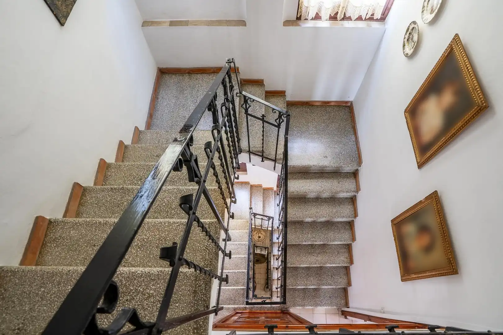 Chalet con terraza en venta en Calle Alamillos de San Cecilio 17B, imagen 39