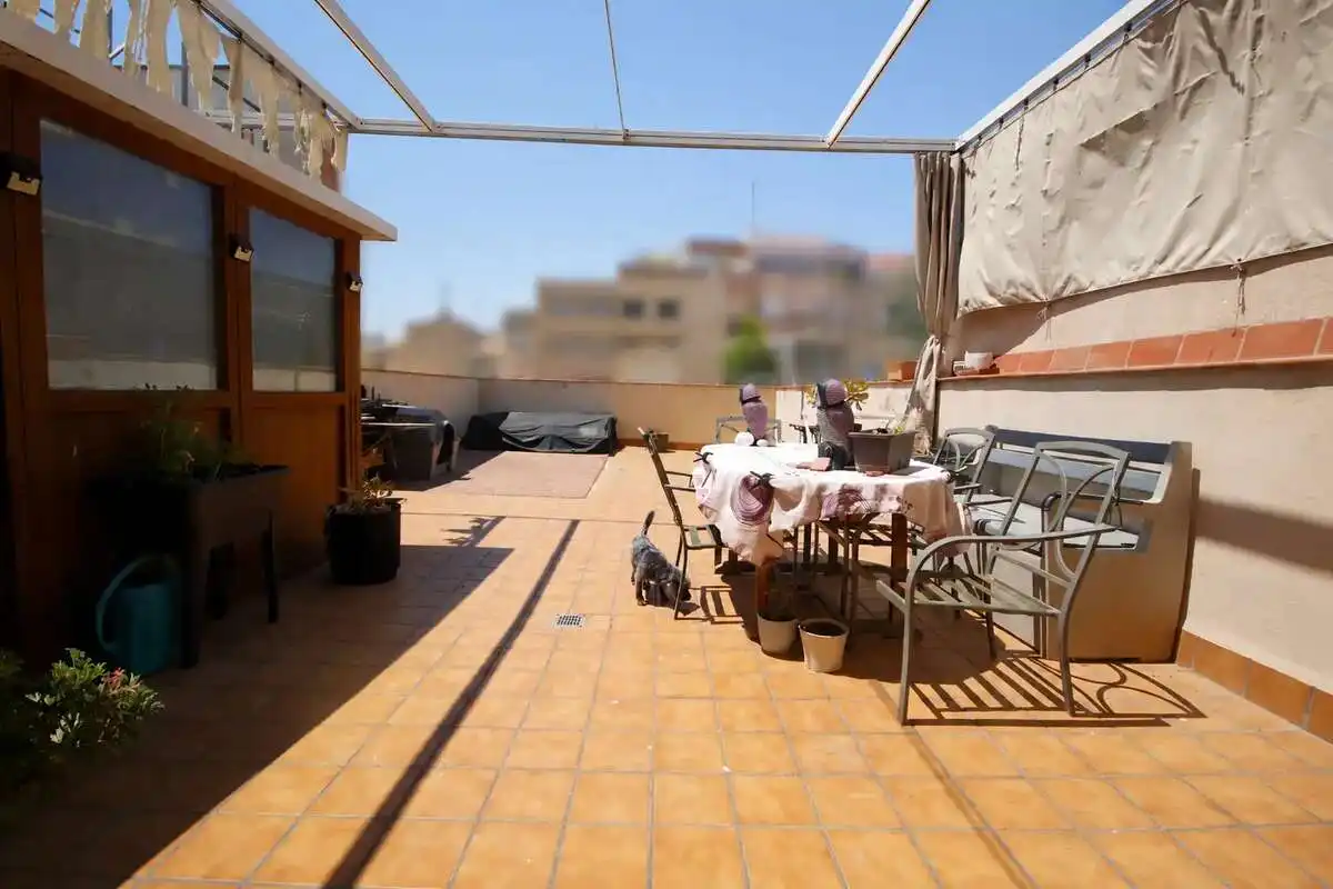 Terraced house for sale in Centre, imagen 5