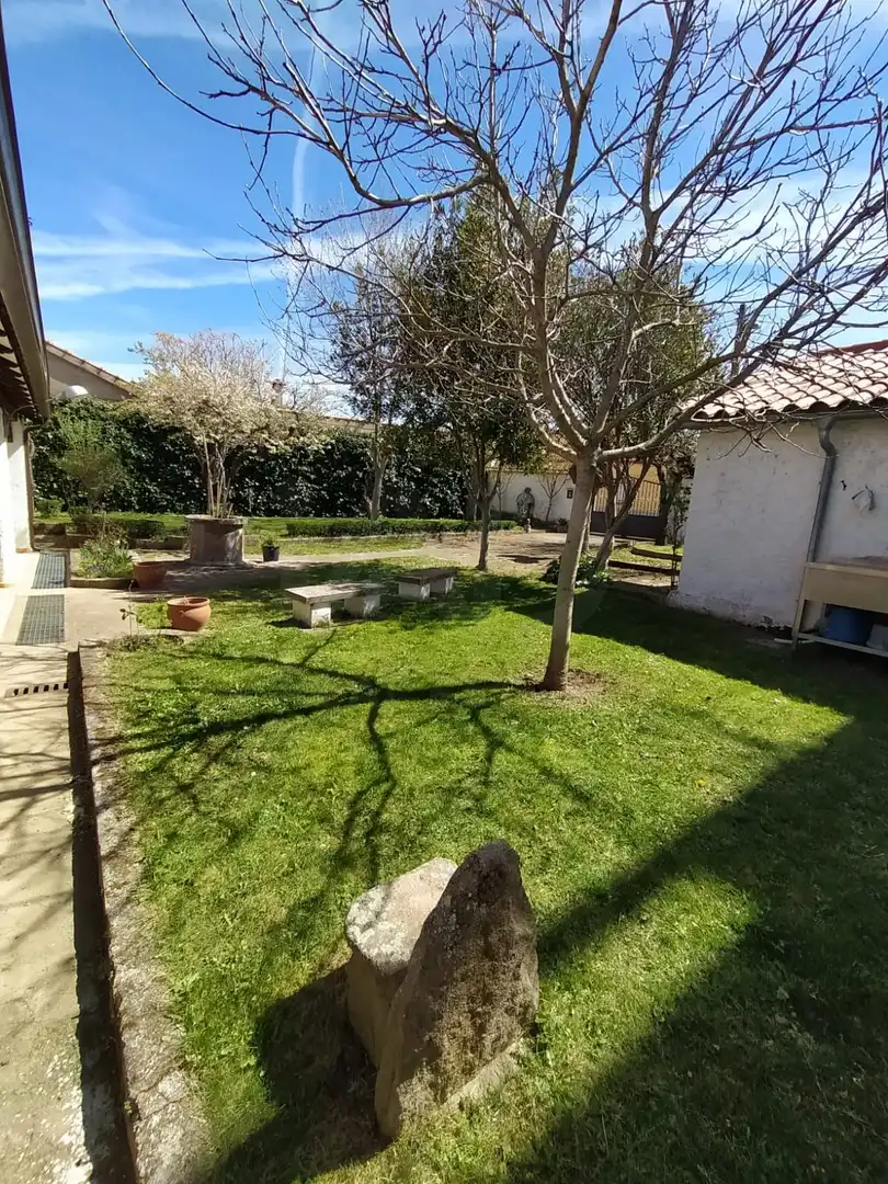 Casa rústica en venta en Alba de Yeltes, imagen 23