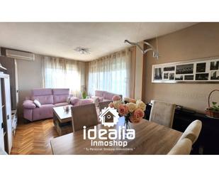 Exterior view of Flat for sale in Aranjuez  with Air Conditioner, Heating and Parquet flooring