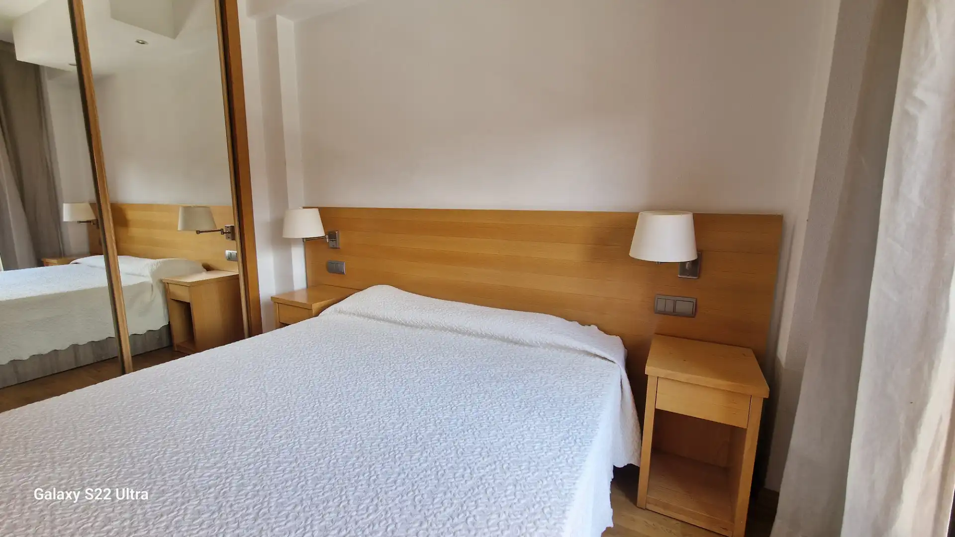 Apartamento de alquiler en Calle de Belfast, 13, Rejas