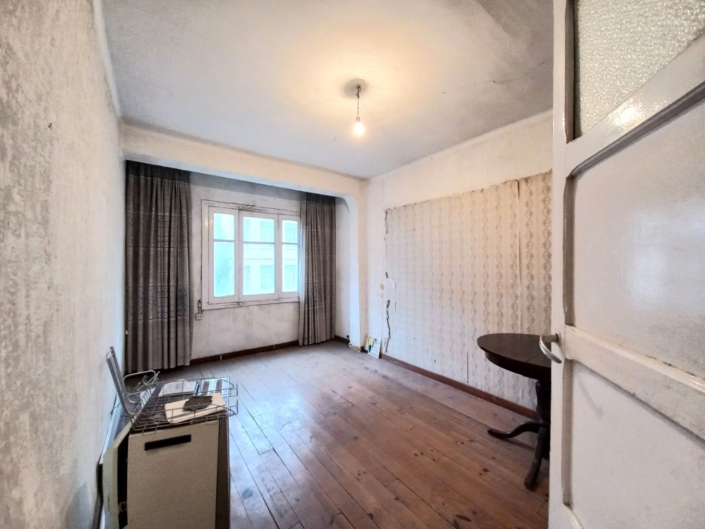 Dormitori de Pis en venda en Burgos Capital amb Parquet