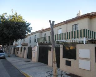 Flat for sale in Pago San José - Princi - Jerez