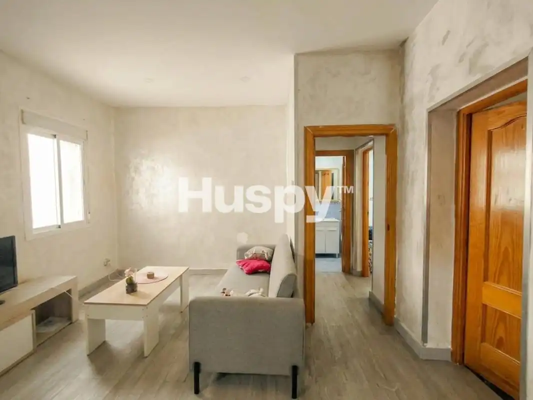Rez-de-chaussée avec terrasse à vendre à Calle Coronel Osuna, imagen 4