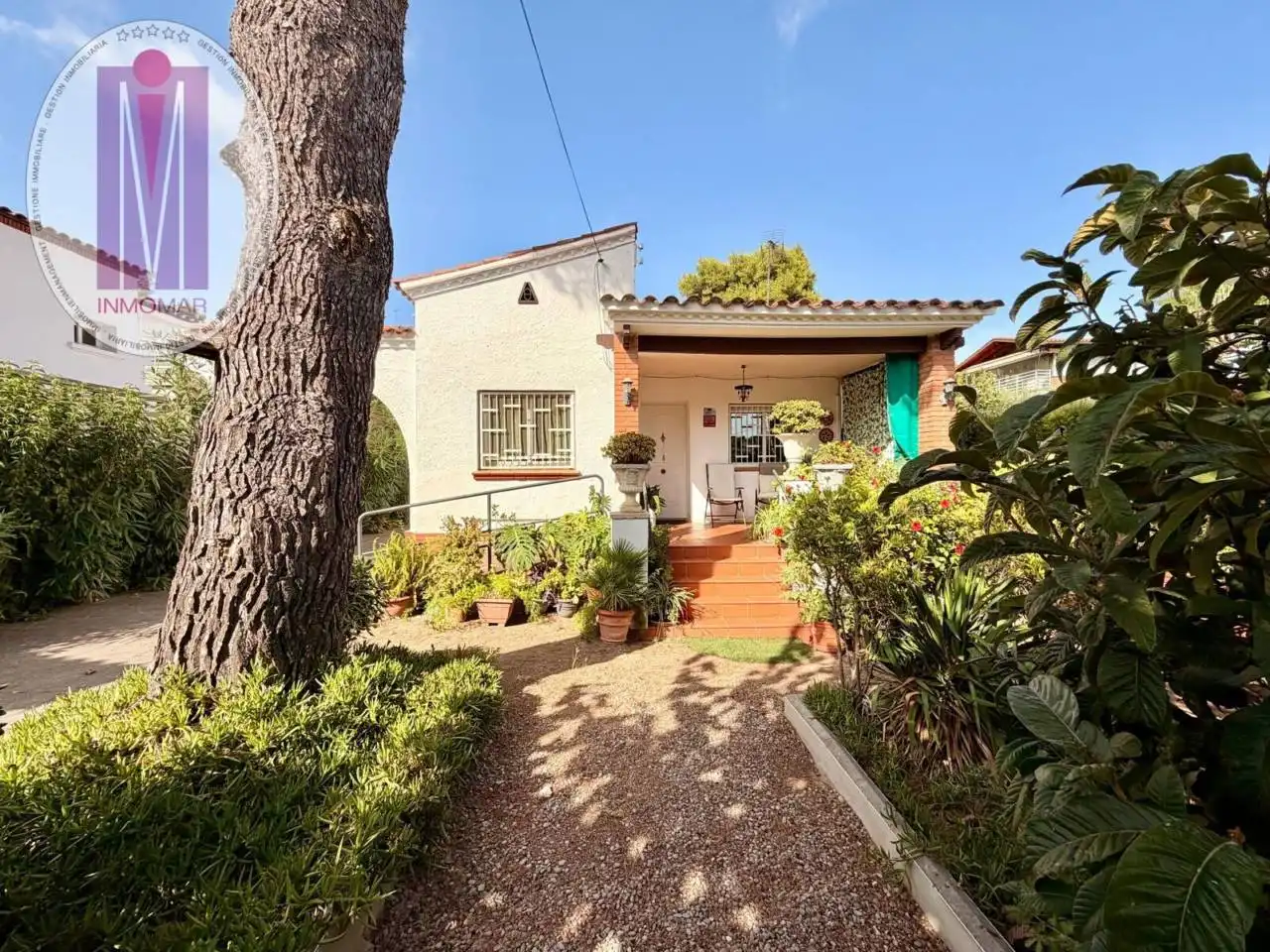 Casa amb jardí en venda a Avenida 303, imagen 39