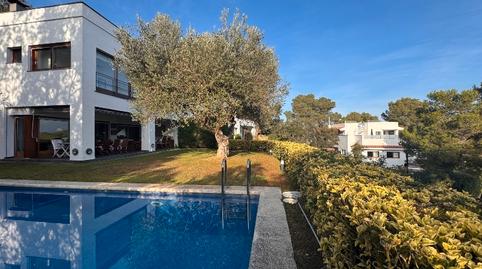 Photo 5 of House or chalet for sale in Avinguda de la Costa Brava, Calella de Palafrugell, Girona