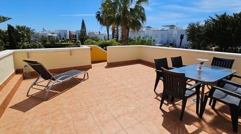 Foto 3 de Apartament en venda a Tortuga Bova, Vera Playa Naturista, Almería