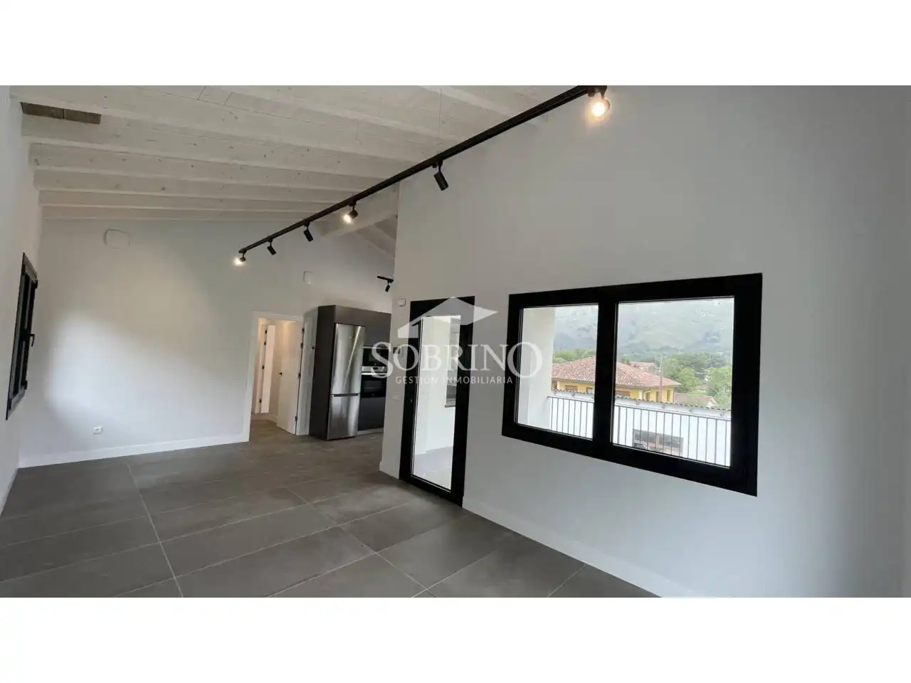 Exterior view of Houses for sale in Llanes  with Heating, Private garden and Terrace
