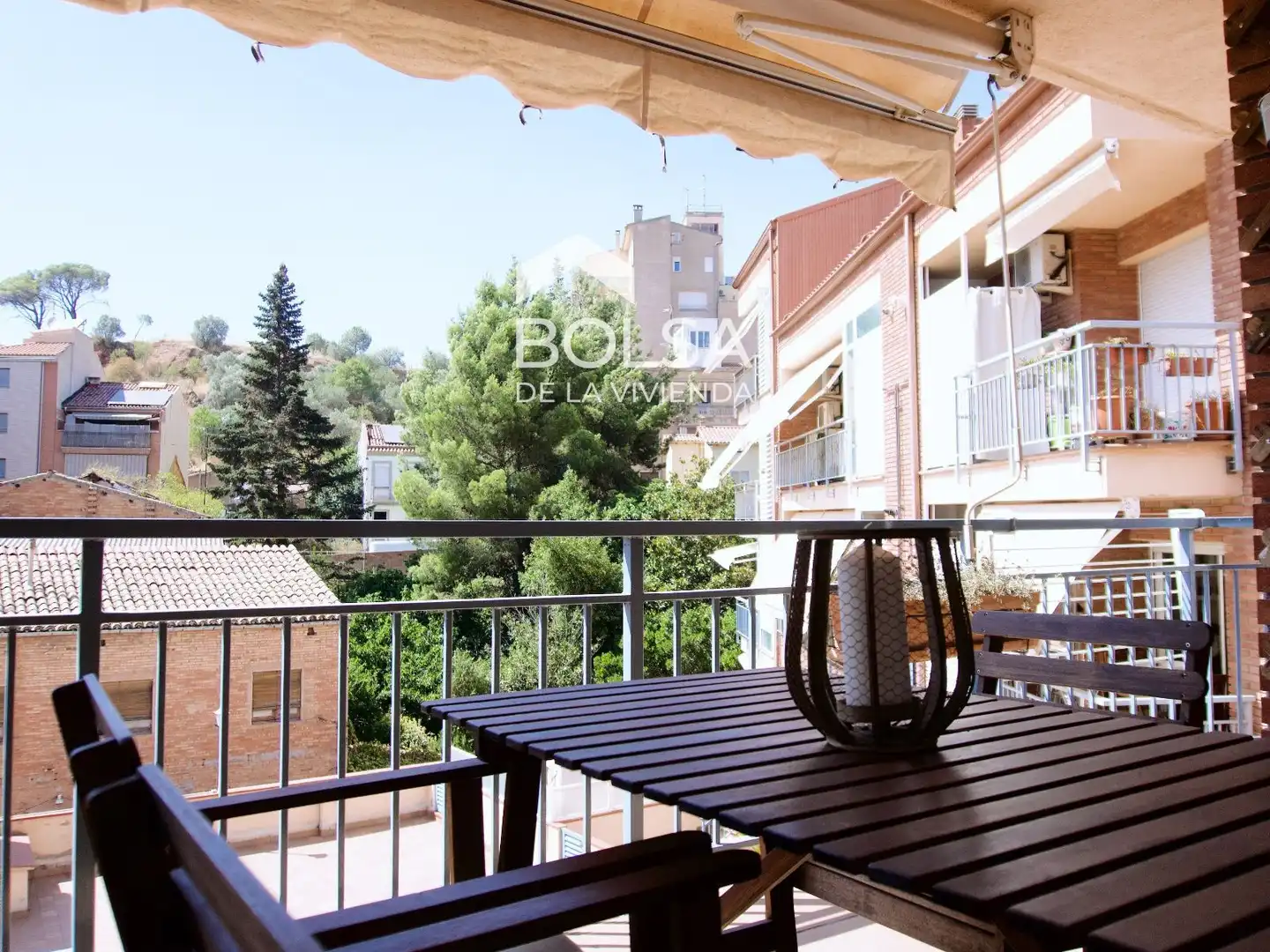 Duplex con ascensore in vendita a Plaça Catalunya, imagen 7