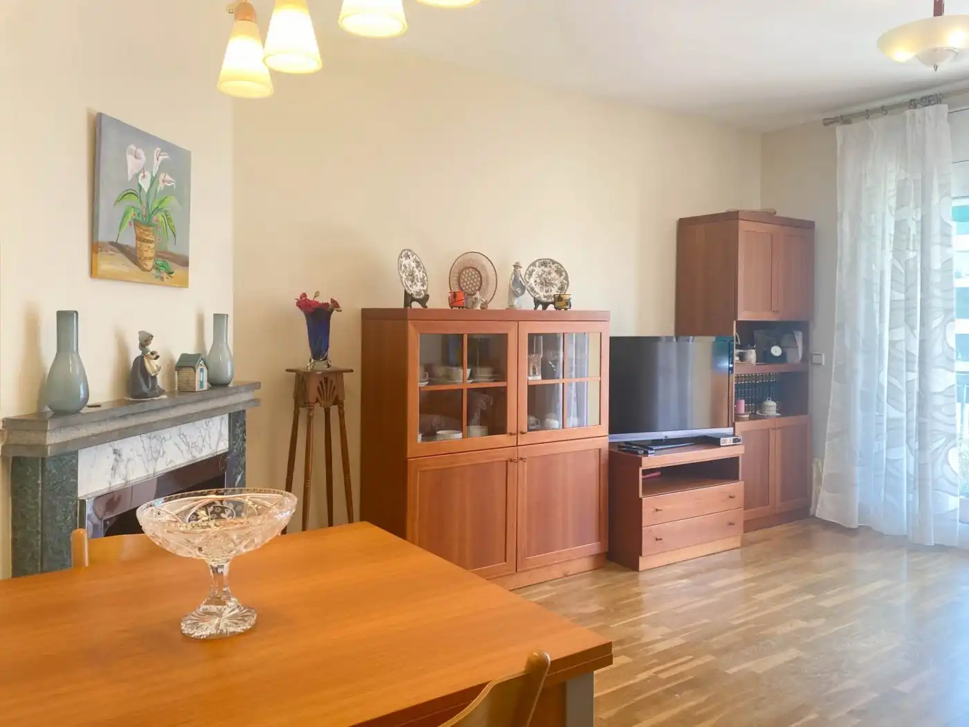 Appartamento con terrazza in vendita a Calle ANGEL GUIMERA, imagen 4