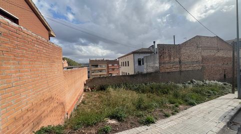 Parcela en centro de Jorba, inmejorable ubicación por 60.000 Eur, immagine 2