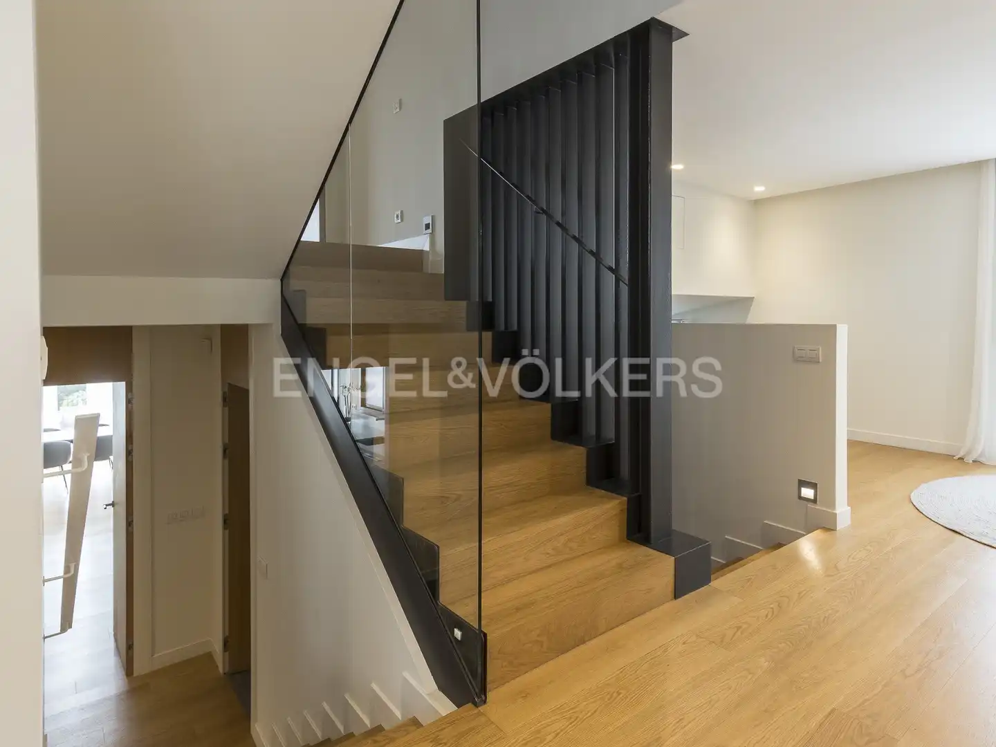 Casa o chalet de alquiler en Sarrià