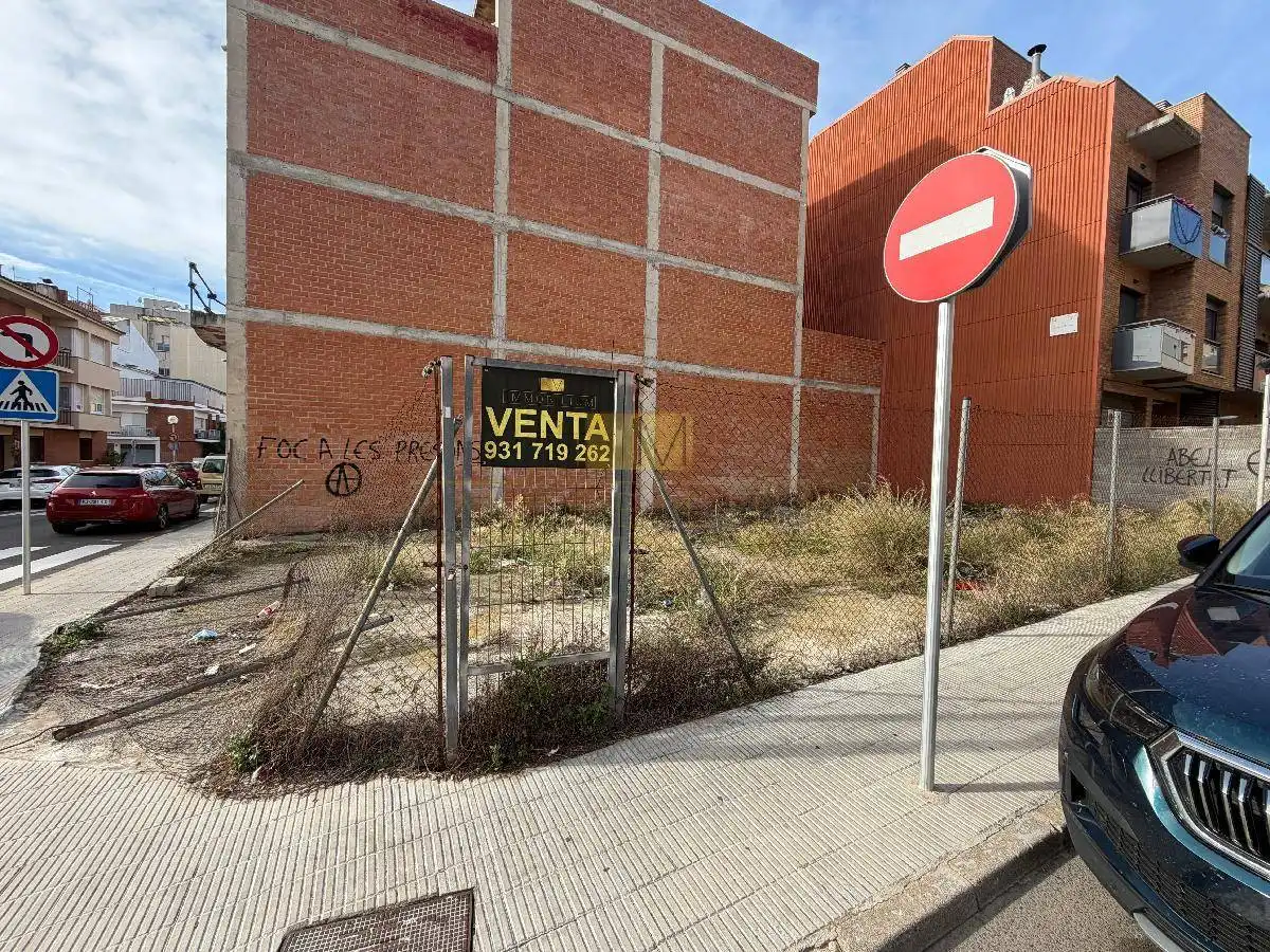 Terrenos y solares en venta en El Tancat - Mas d'en Gual, imagen 4