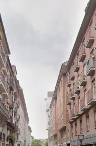 Pis en venda a Calle de las Cortes