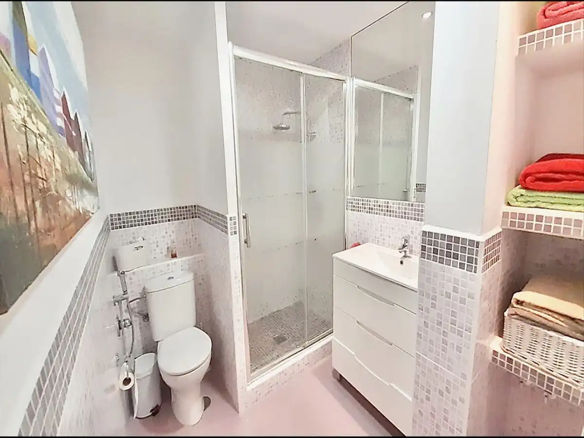 Apartamento en venta en Centro ciudad, imagen 6