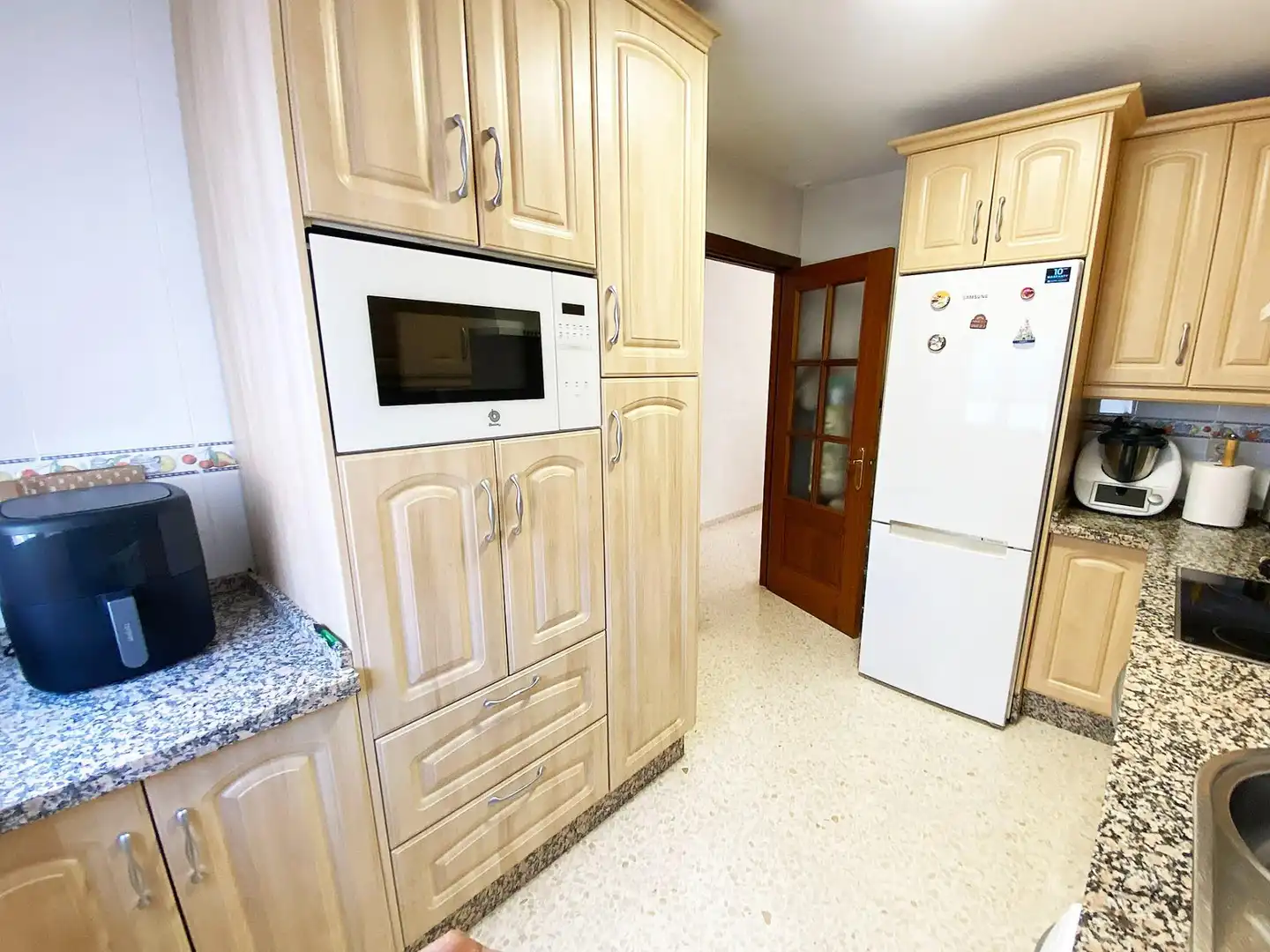 Apartment for sale in Calle Peñas del Corral 11, imagen 6