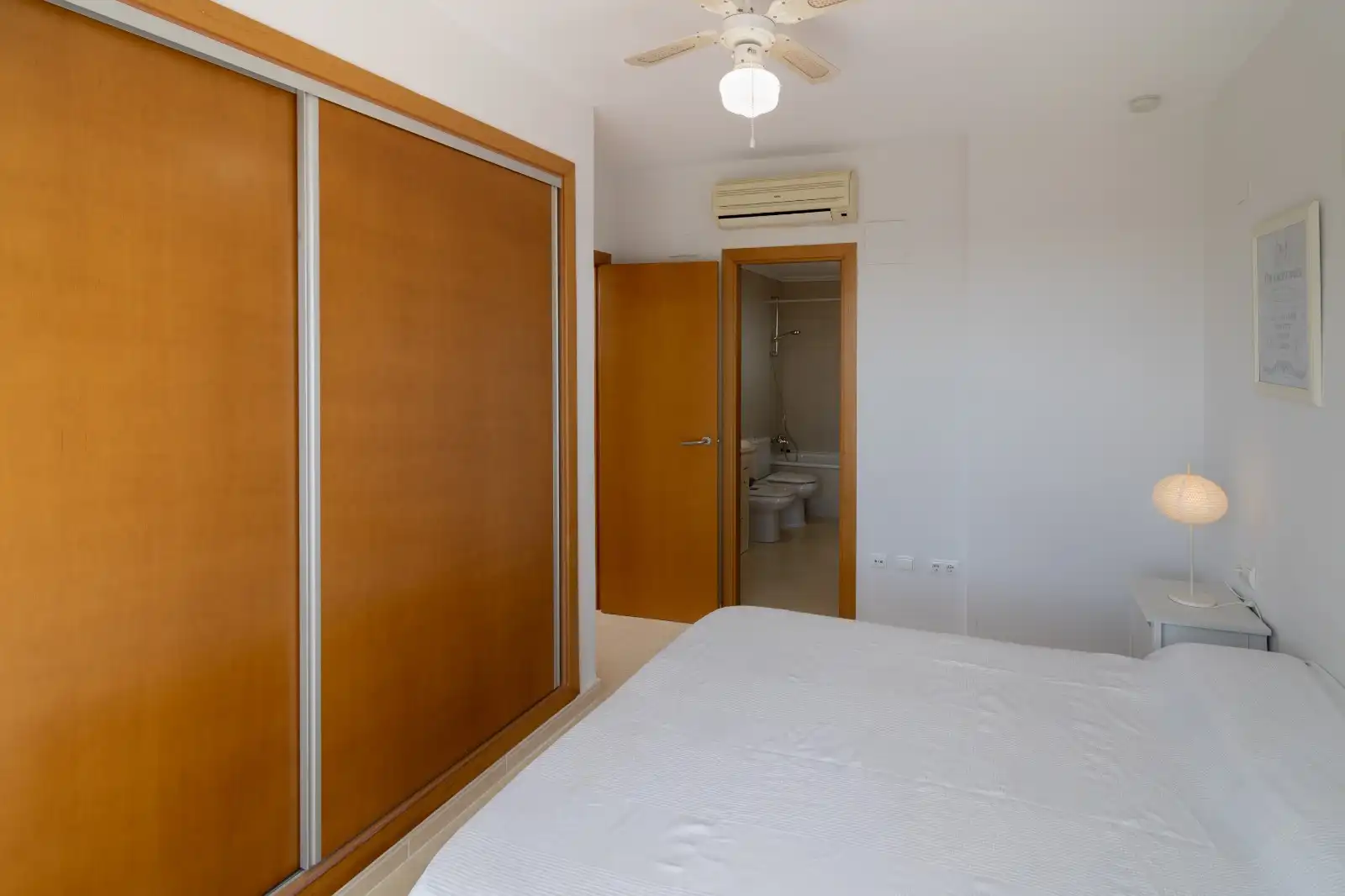 Penthouse mit Pool zum Verkauf in El Puerto, imagen 18