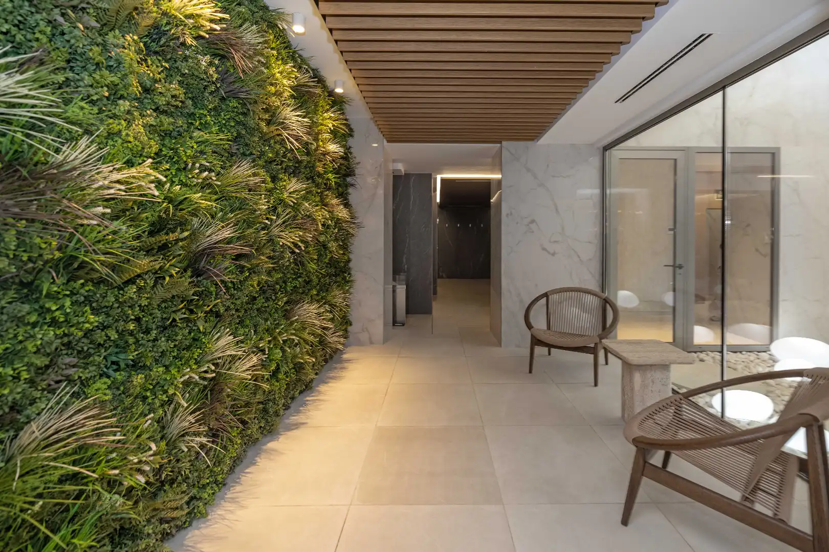 Wohnung mit Pool zum Verkauf in Calle Pacífico, imagen 100