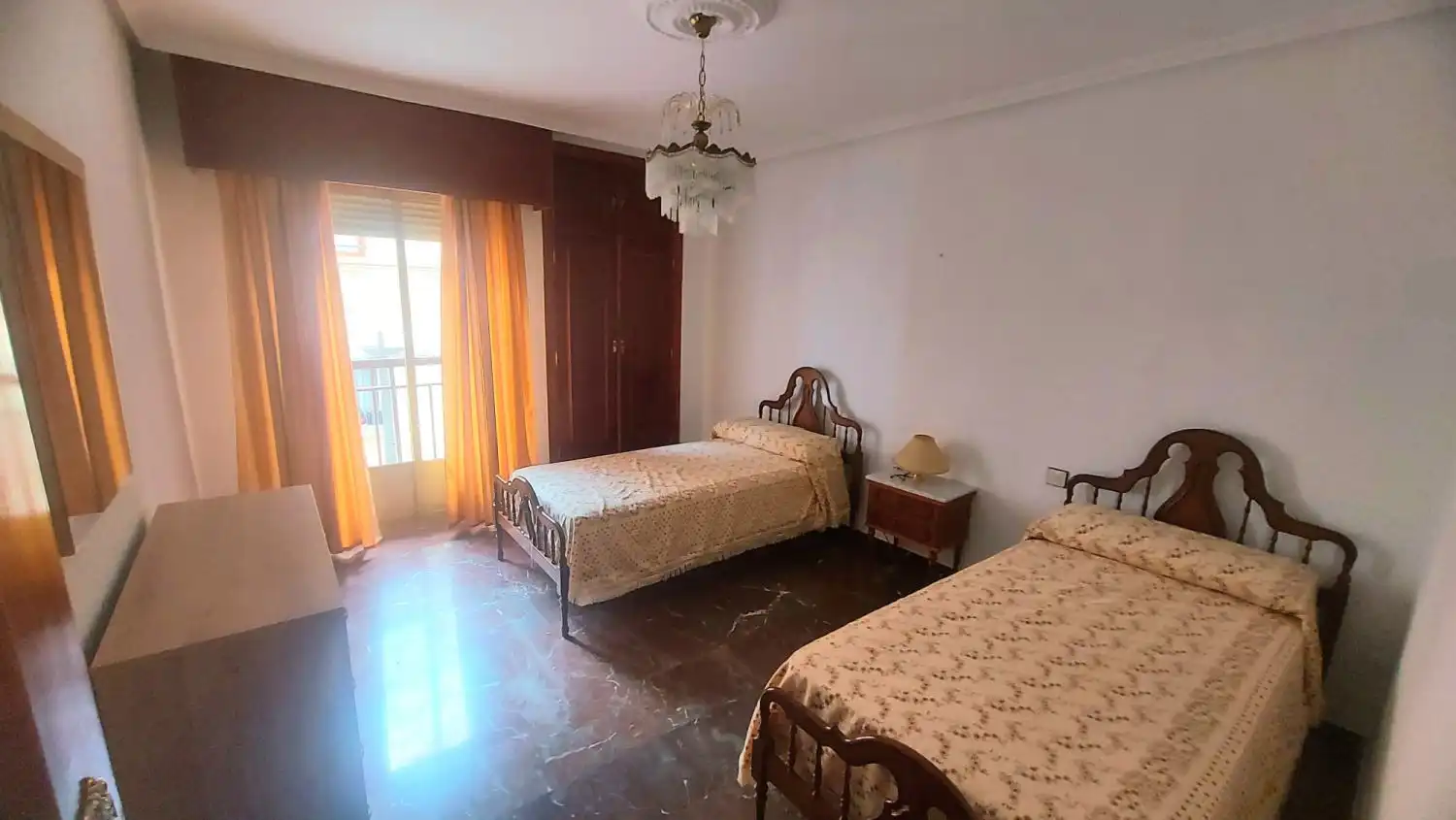Habitación de Piso en venta en Jaén con Aire acondicionado y Balcón
