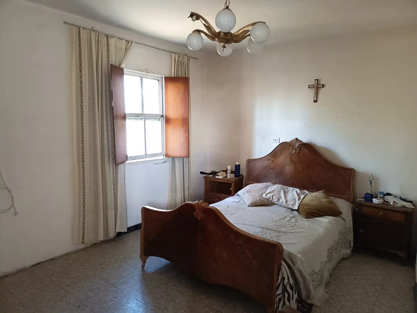 Casa amb jardí en venda a Monforte de Lemos, imagen 10
