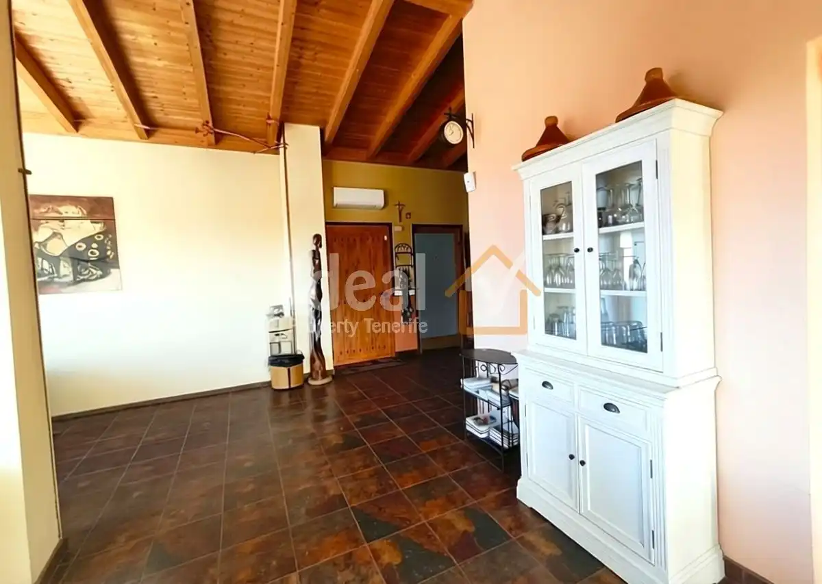 House with garden for sale in Vilaflor de Chasna, imagen 69