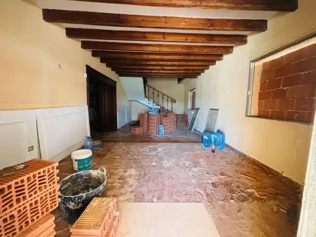 Chalet con piscina en venta en Partidas de Alicante, imagen 14