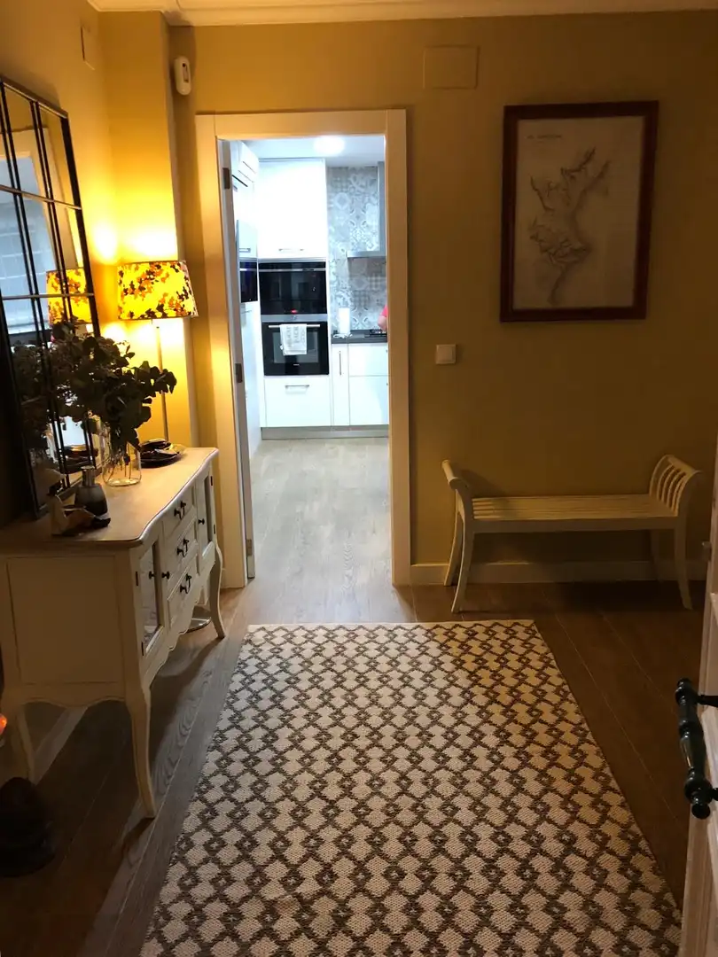 Xalet amb piscina en venda a Avinguda Beniferri, imagen 5