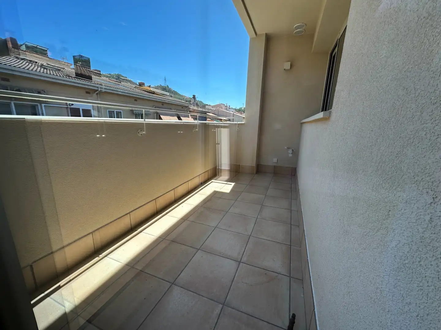 Neubau-Wohnung mit Terrasse zum Verkauf in Avinguda de Catalunya 55, imagen 6