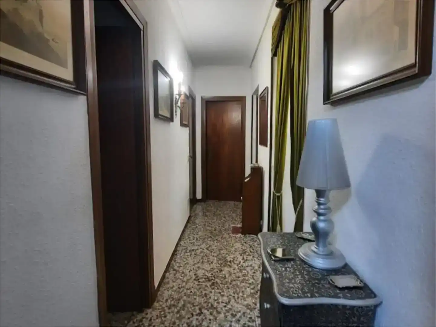 Planta baja en venta en Cascante