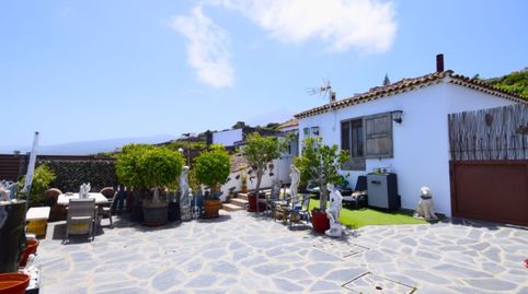 Foto 3 de Finca rústica en venta en Garachico, Santa Cruz de Tenerife