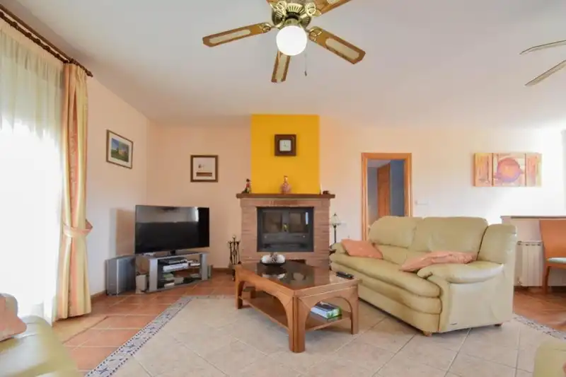 Chalet con terraza en venta en Moraleda de Zafayona, imagen 21