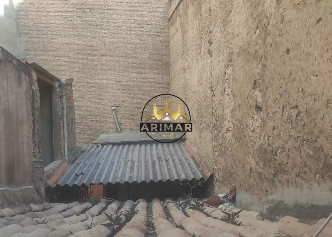 Casa adosada en venda en Castellón de la Plana / Castelló de la Plana amb Balcó