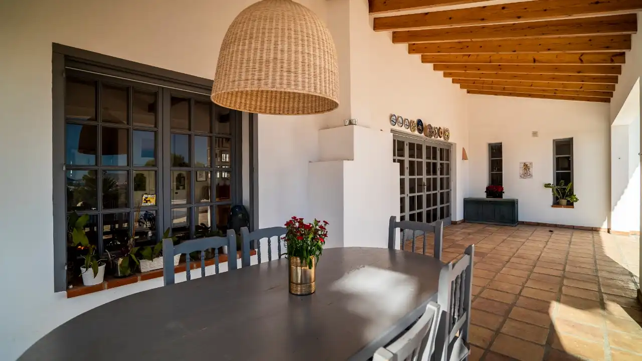 Detached house with pool for sale in Escandinavia - Cautivador, imagen 12