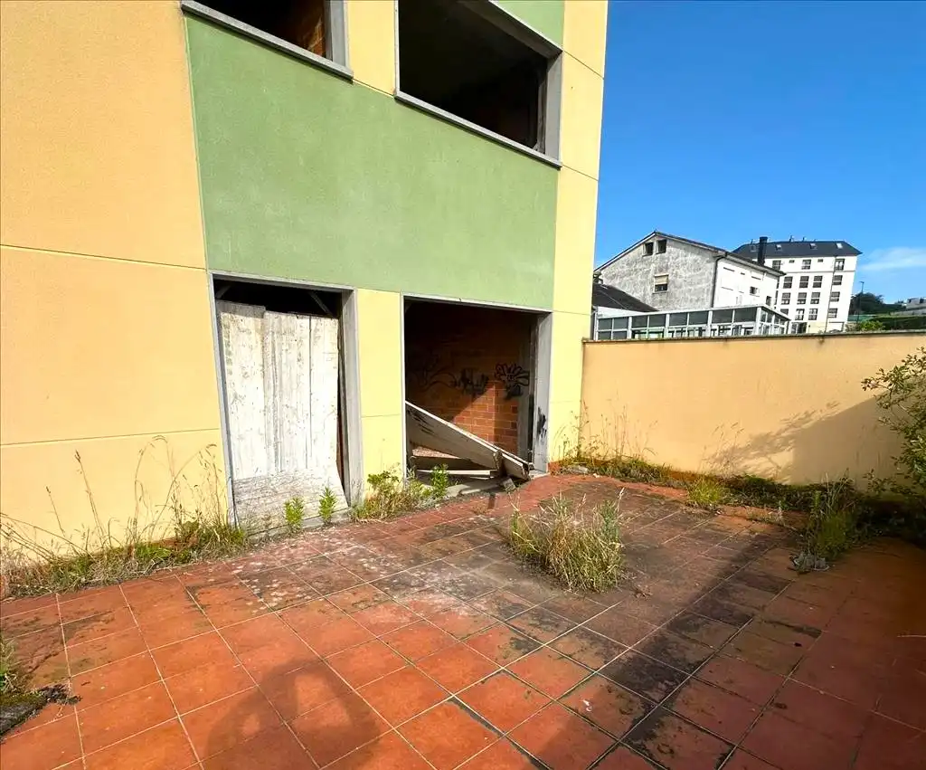 Apartamento en venta en Costa do Castro, Foz