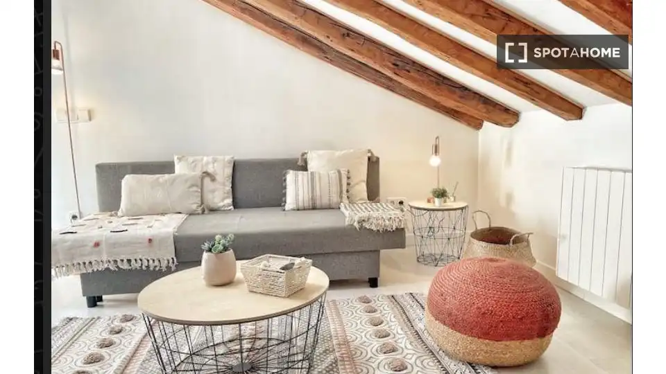 Flat to rent in Centro