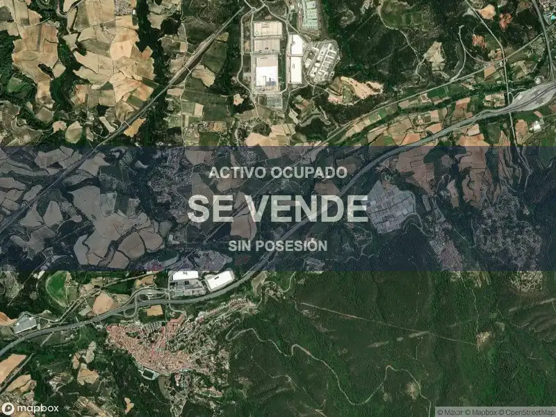 Piso en venta en Gelida