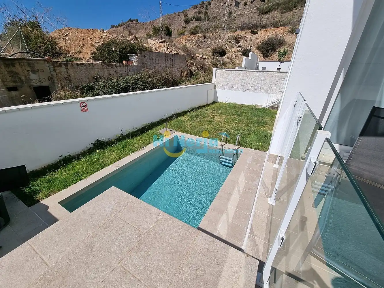 Casa con piscina in affitto a Centro, imagen 35
