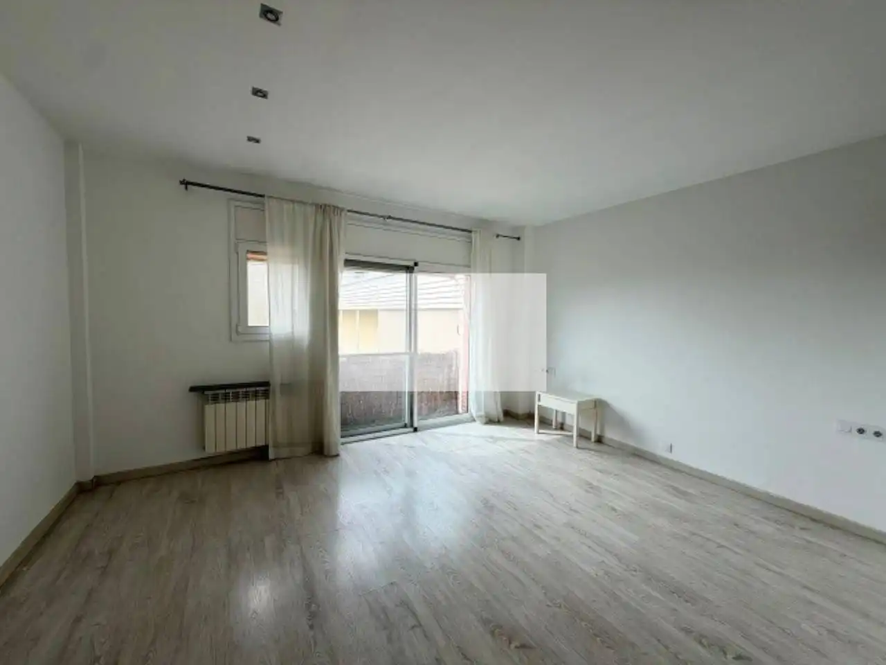Living room of Houses for rent in Sant Quirze del Vallès  with Heating and Parquet flooring