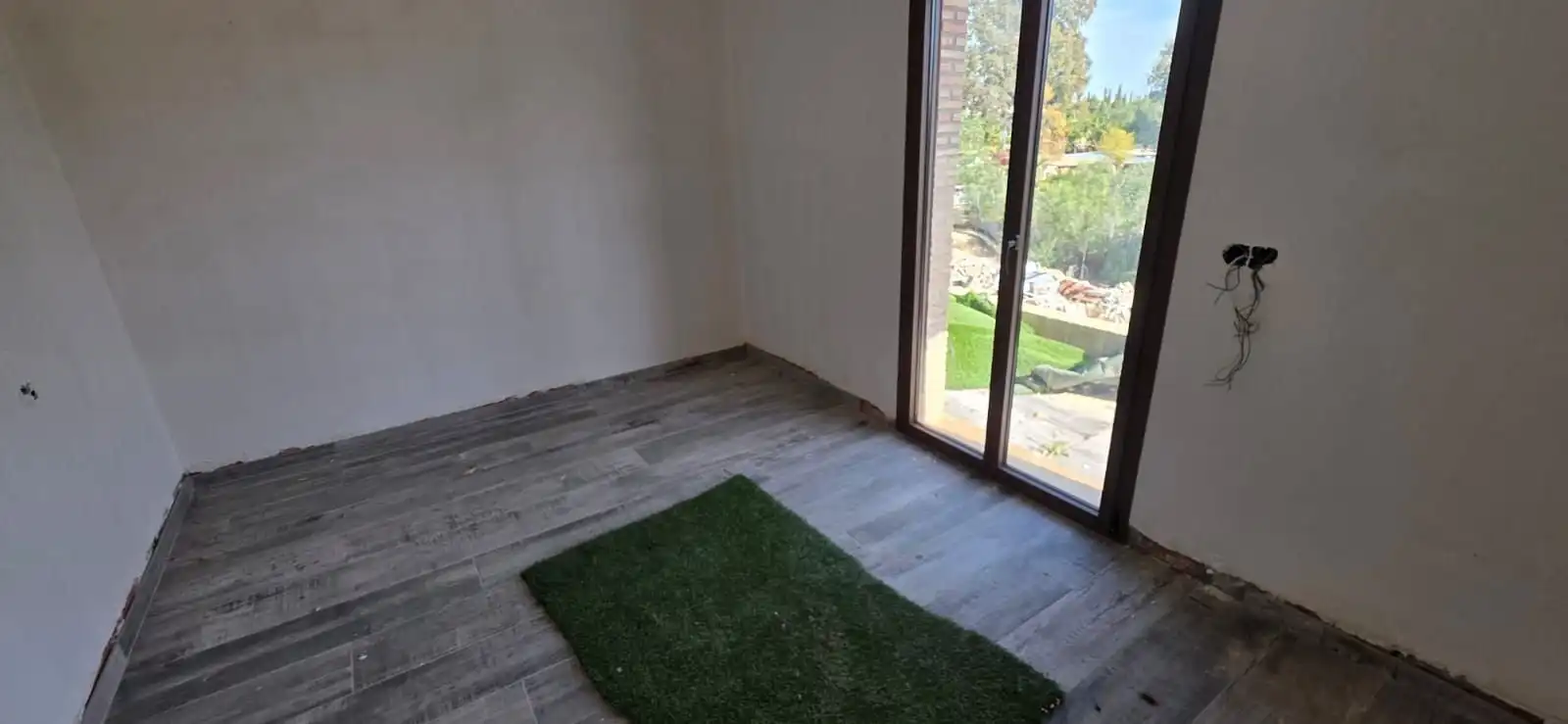 Habitación de Casa o chalet en venta en Turre con Aire acondicionado, Calefacción y Jardín privado