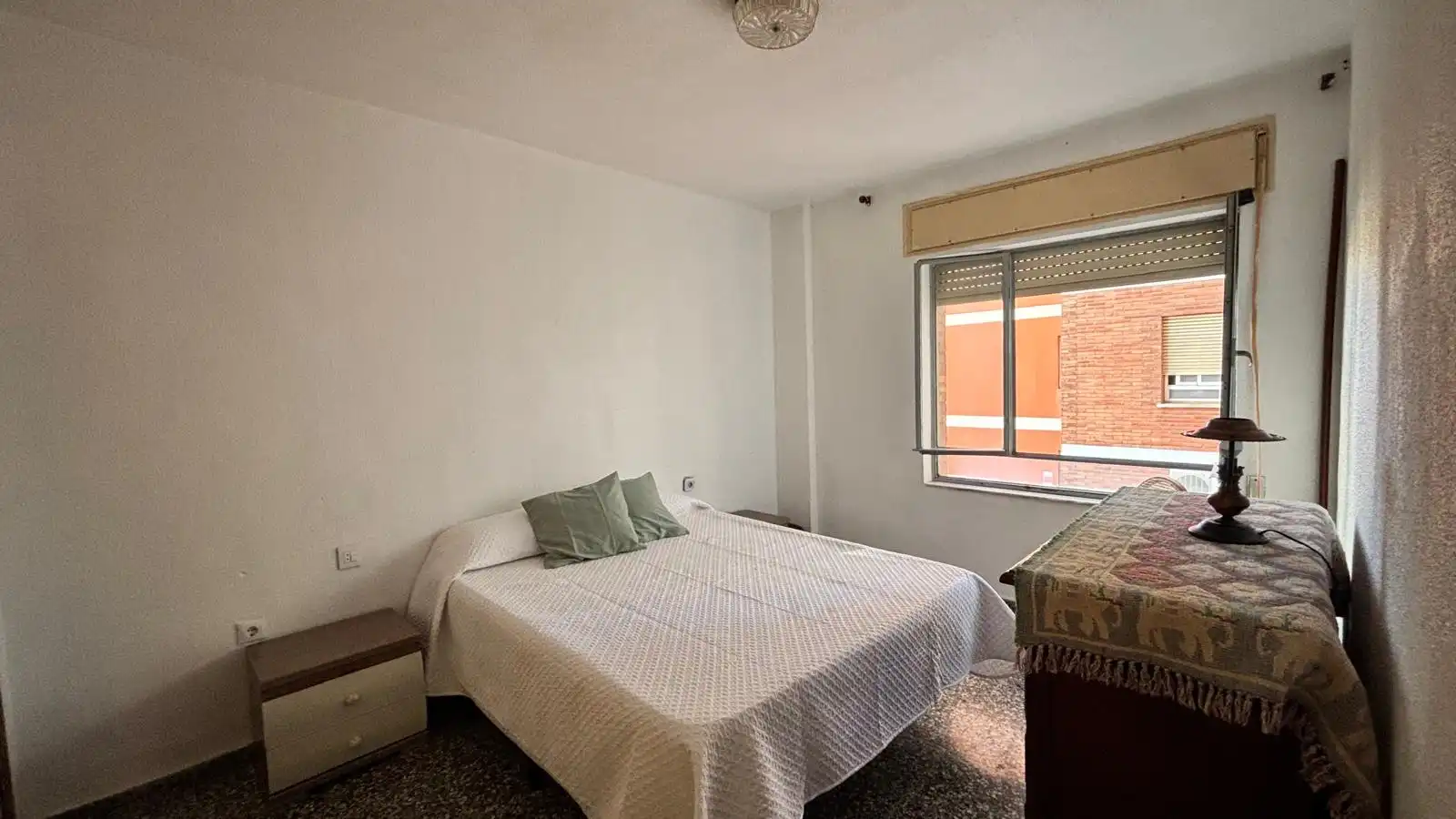Dormitori de Pis en venda en Cartagena amb Terrassa i Moblat