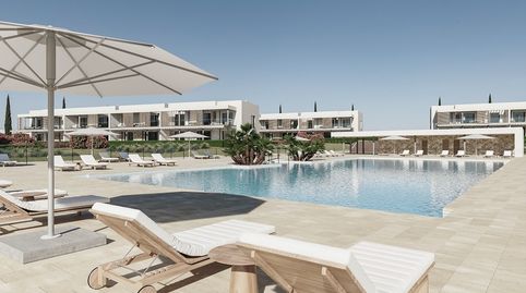 Foto 3 de Planta baja en venta en Sa Ràpita - Ses Covetes, Campos