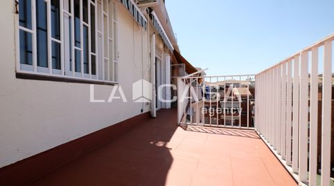 Foto 2 de Ático en venta en Vilapicina i la Torre Llobeta, Barcelona Capital