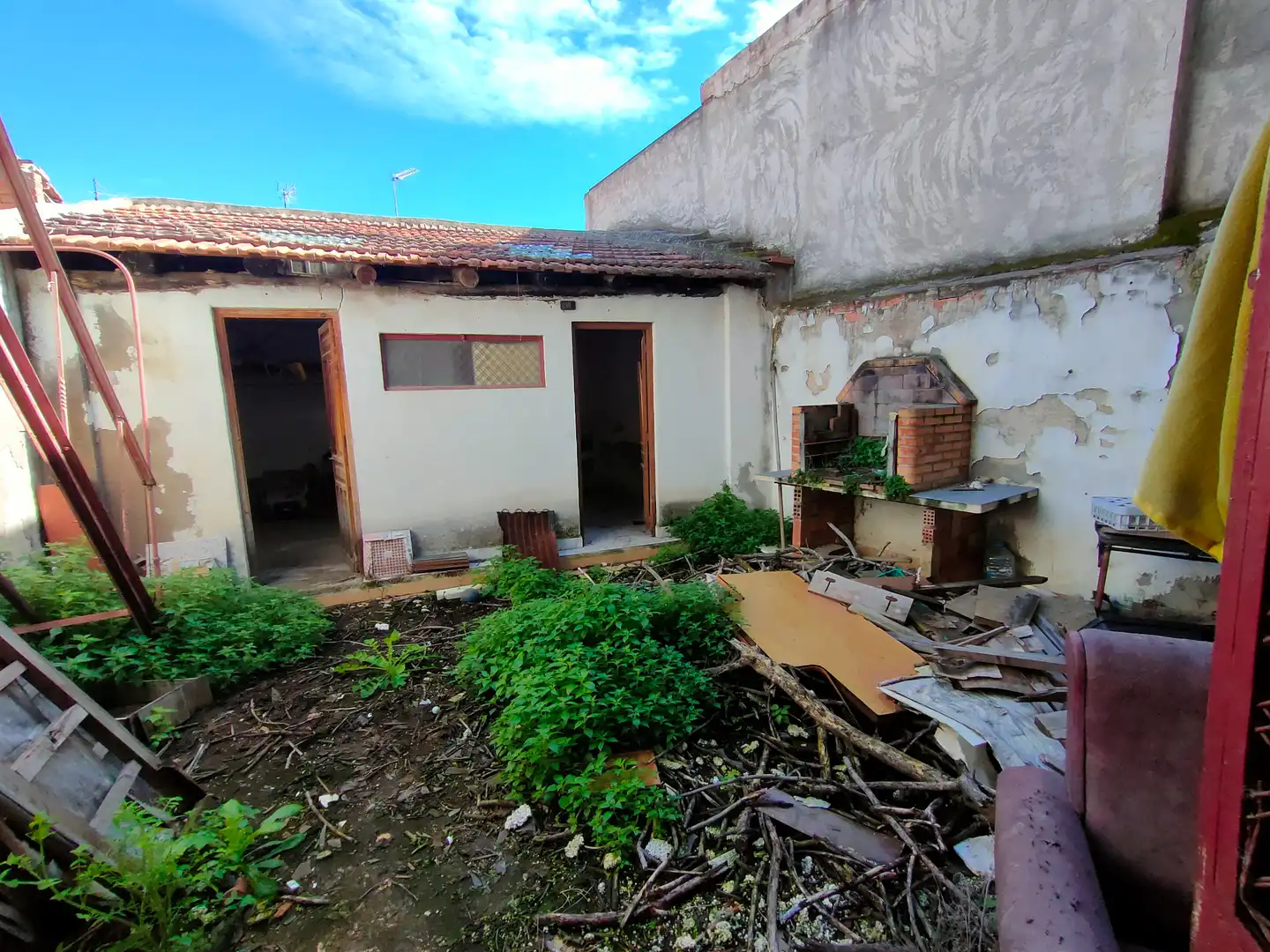 Haus oder Chalet zum Verkauf in Alcantarilla mit Balkon