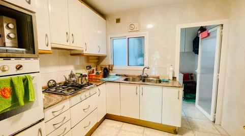 Foto 4 de Pis en venda a Carrer de Josep Carner, Font Verda, Barcelona