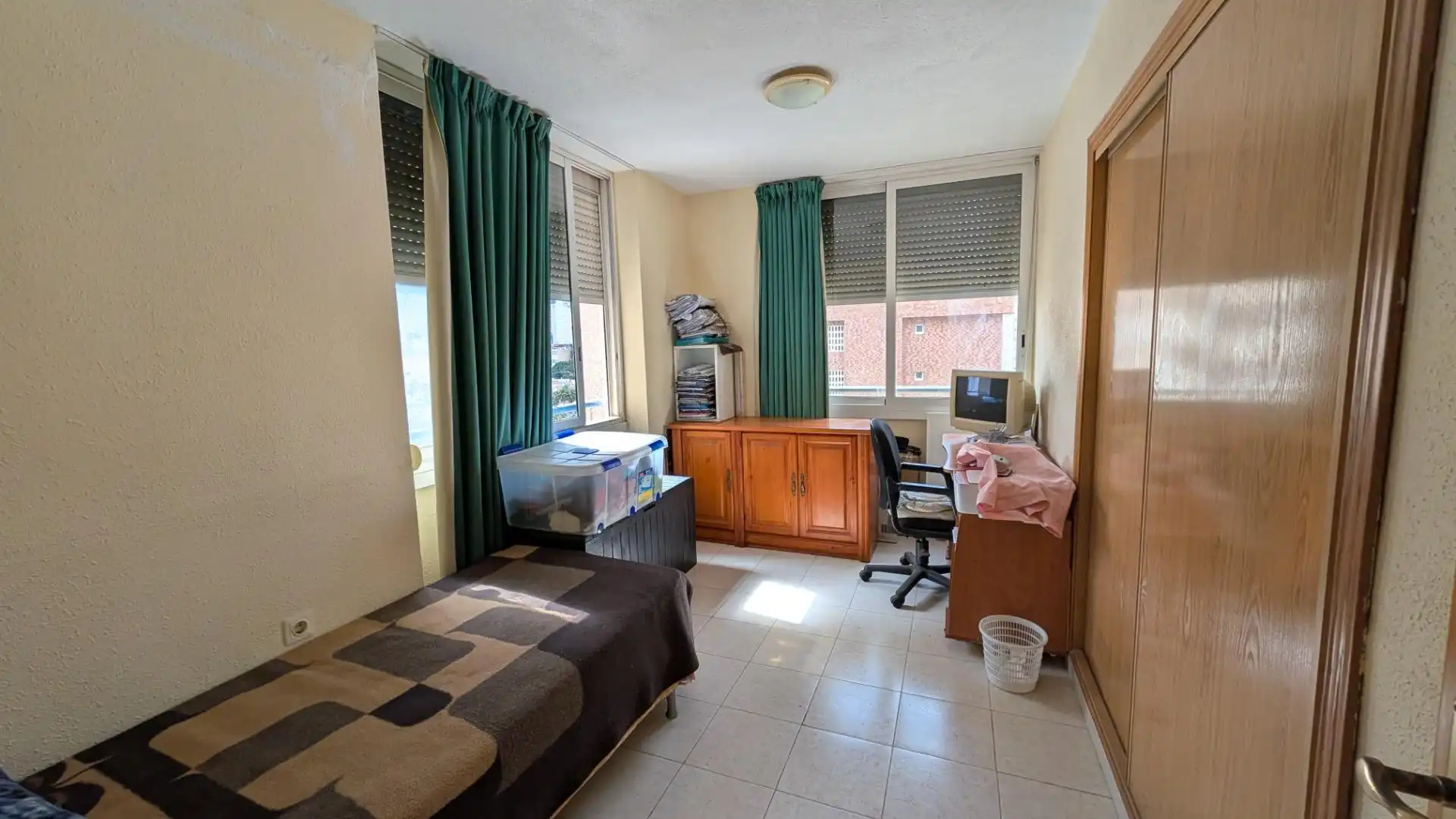 Apartament amb piscina en venda a Rincón de Loix, imagen 7
