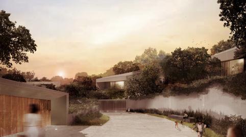 Foto 4 de Casa o xalet en venda a Urbanización Este - Montepríncipe, Madrid