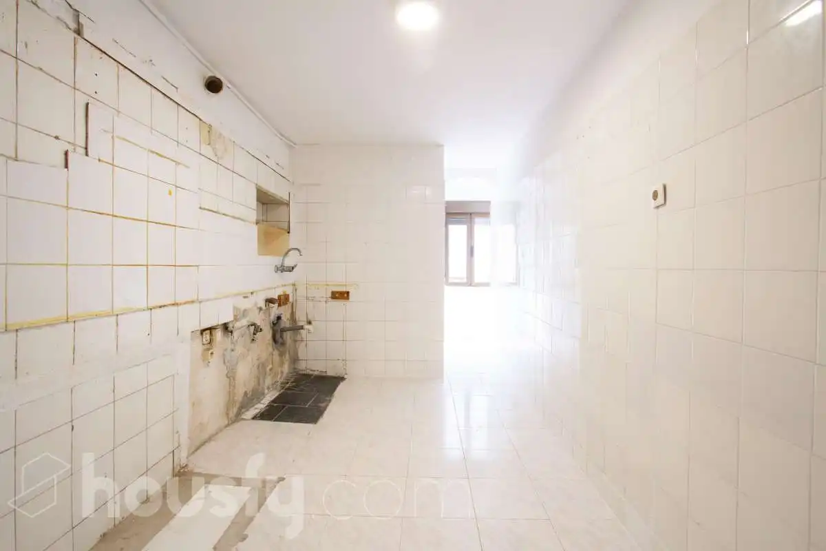 Wohnung mit Terrasse zum Verkauf in KORREO KALEA ., imagen 21