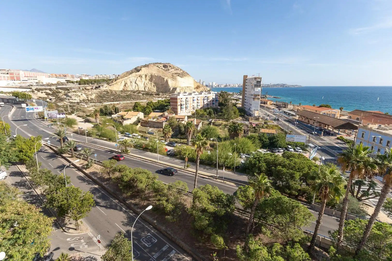 Wohnung mit Aufzug zum Verkauf in Avenida DENIA