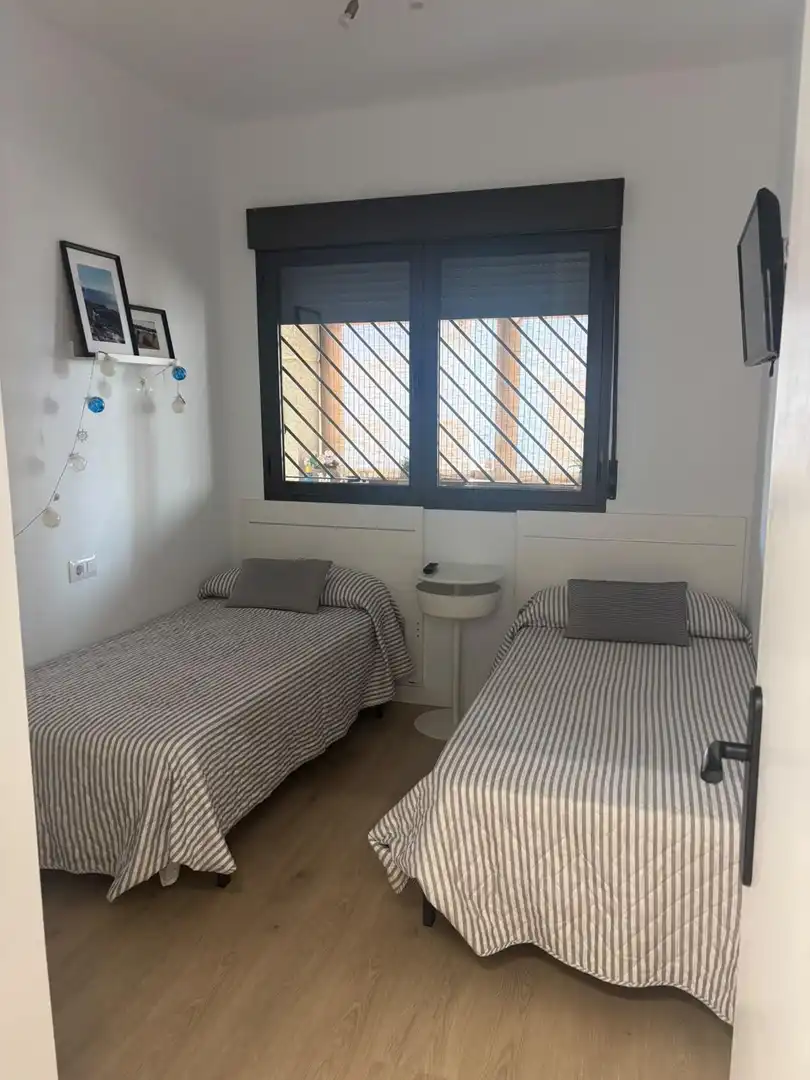 Apartament amb terrassa en venda a Casco Antiguo, imagen 17